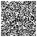 QR code with Richard A Chase MD contacts