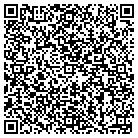 QR code with Anchor Storage Center contacts