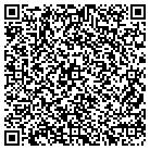 QR code with Reeds Market & Salad Cntr contacts