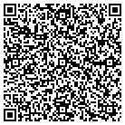 QR code with R L Bangle & Sons Inc contacts