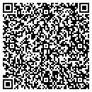 QR code with M P Sales & Service contacts