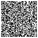 QR code with Theatre Bus contacts