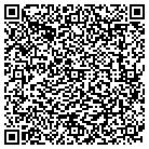 QR code with Welcome-Racefanscom contacts