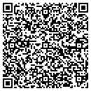 QR code with R G Huston Co Inc contacts
