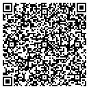 QR code with Ganser's Motel contacts