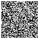 QR code with I/O Technologies Inc contacts