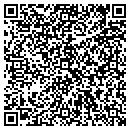 QR code with All In One Property contacts