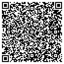 QR code with MGR Entertainment contacts