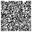 QR code with O-K Corral contacts