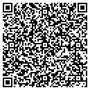 QR code with Art The Barber contacts
