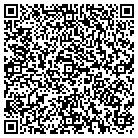 QR code with American Badger Tree Service contacts