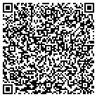 QR code with C & S Cylander Head & Machine contacts