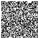 QR code with Badger Agency contacts