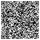 QR code with Ace Precision Machining Corp contacts