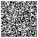 QR code with Foxy's Bar contacts