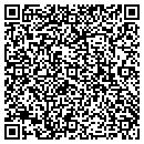 QR code with Glenderry contacts