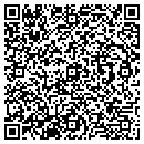 QR code with Edward James contacts