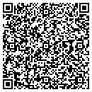QR code with Rods Digging contacts