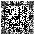 QR code with Custom Maid Services Madiso contacts