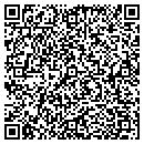 QR code with James Lunde contacts