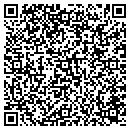 QR code with Kindschi's Inc contacts