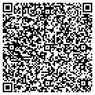 QR code with L&R Properties of Dane County contacts