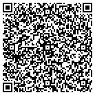 QR code with Manitowoc County Witness Prog contacts