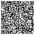 QR code with CCC contacts