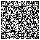 QR code with Harriet's Helpers contacts