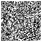 QR code with De Marinis Pizzeria contacts