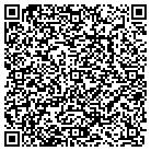 QR code with Cate Machine & Welding contacts