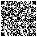 QR code with R&K Mini Storage contacts