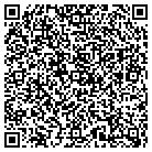 QR code with Rivers Edge Trees & Storage contacts