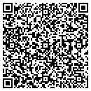 QR code with John E Davey contacts