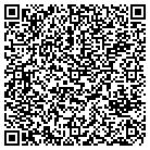 QR code with McU Financial Center Credit Un contacts