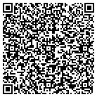 QR code with Custom Builders Construction contacts