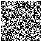 QR code with One Stop Alterations contacts