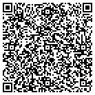 QR code with Michael D Johnson MD contacts