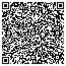 QR code with Haver Design contacts