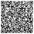 QR code with M & I Support Services contacts
