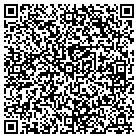 QR code with Reeseville Fire Department contacts