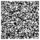 QR code with C & M Plowing & Landscaping contacts
