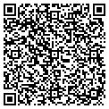 QR code with MTS contacts