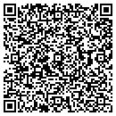 QR code with Arlene's Inn contacts