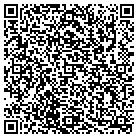 QR code with A B C Seamless Siding contacts