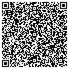 QR code with L P Tree Service Partnership contacts