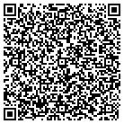 QR code with Oconto Falls Fire Department contacts