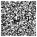 QR code with Rustic Rover contacts