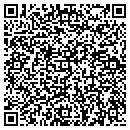 QR code with Alma Town Hall contacts