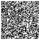 QR code with T H Cochrane Laboratories contacts